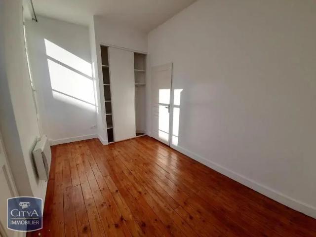 Appartement à louer 3 pièces 56.2m²