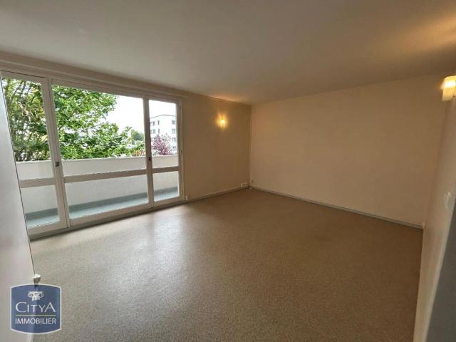 Appartement à louer 3 pièces 56.2m²