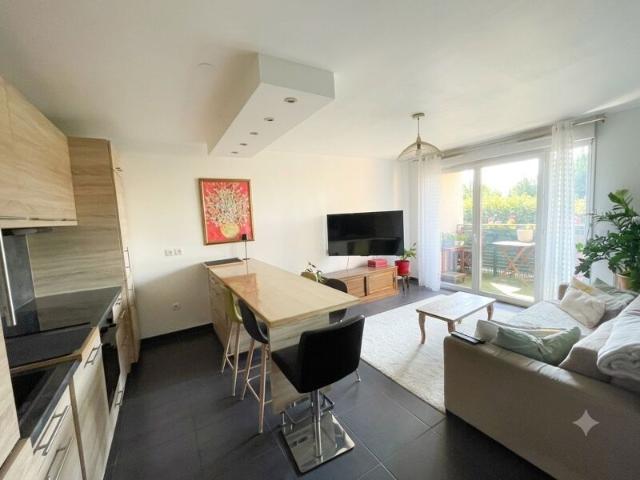 Appartement à louer 3 pièces • 56,43 m2 Athis Mons