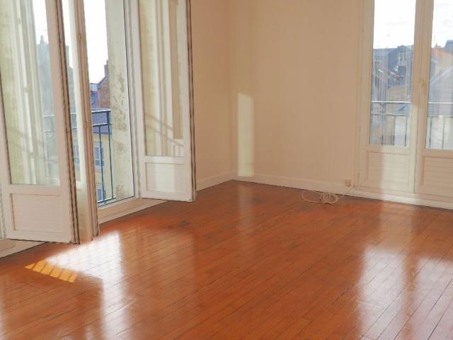 Appartement à louer 3 pièces 56,50 m