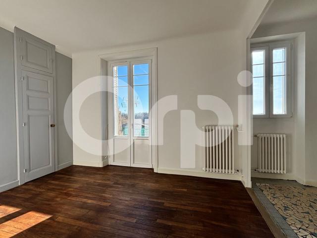 Appartement à louer 3 pièces 56,50 m