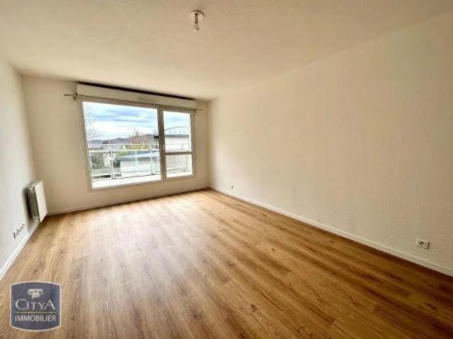 Appartement à louer 3 pièces 56.64m²
