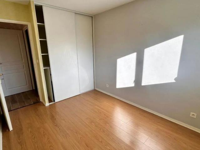 Appartement à louer 3 pièces 56.66m²