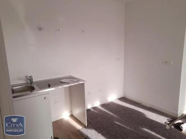 Appartement à louer 3 pièces 56.67m²