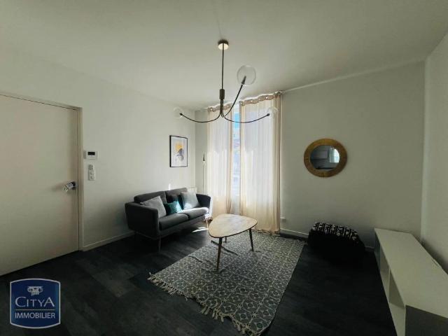 Appartement à louer 3 pièces 56.68m²