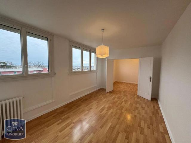 Appartement à louer 3 pièces 56.69m²