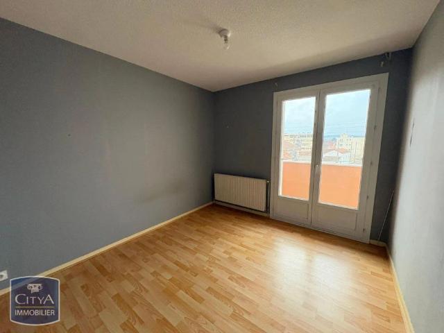 Appartement à louer 3 pièces 56.61m²