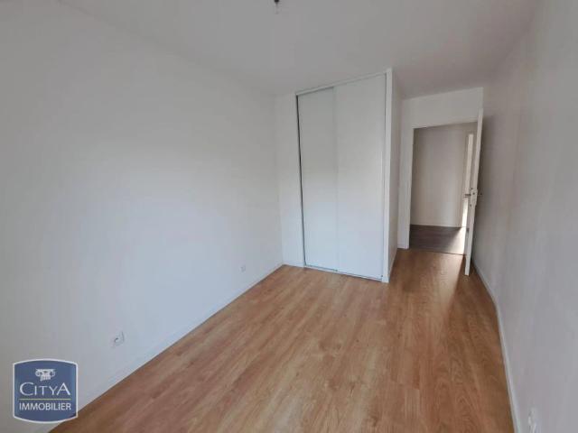 Appartement à louer 3 pièces 56.78m²