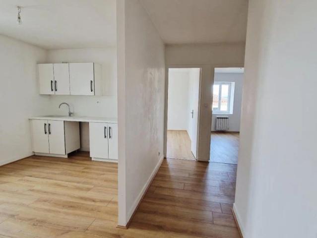 Appartement à louer 3 pièces 56.86m²