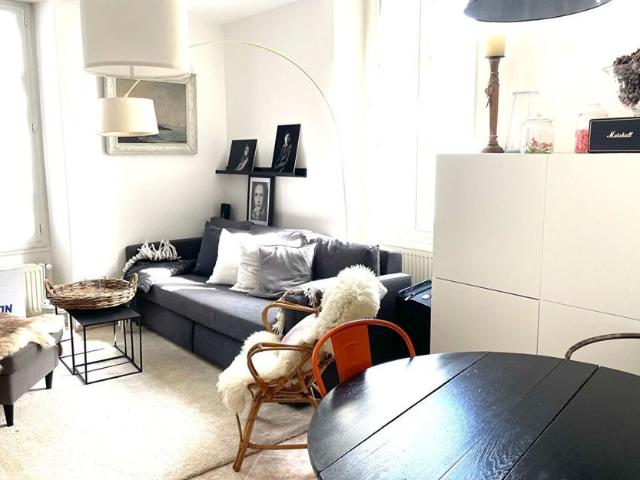 Appartement à louer 3 pièces • 56,98 m2 Chailly en Bière