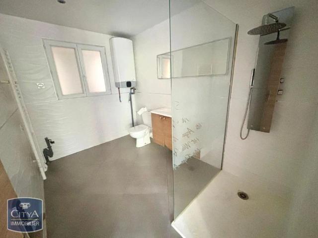 Appartement à louer 3 pièces 56m²