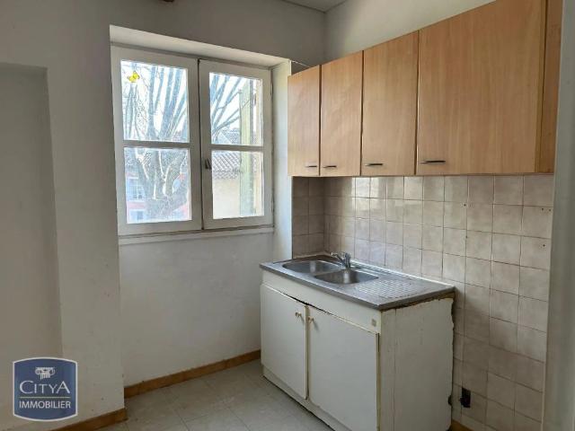 Appartement à louer 3 pièces 56m²