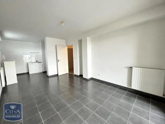 Appartement à louer 3 pièces 56m²