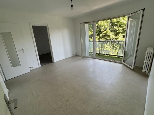 Appartement à louer 3 pièces