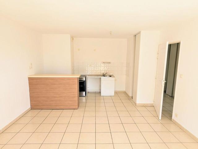 Appartement à louer 3 pièces