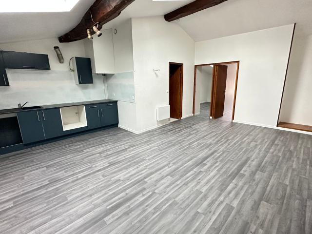 Appartement à louer 3 pièces