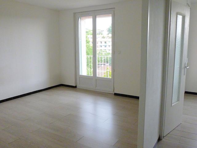Appartement à louer 3 pièces