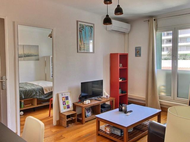 Appartement à louer 3 pièces