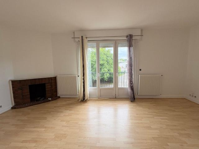 Appartement à louer 3 pièces