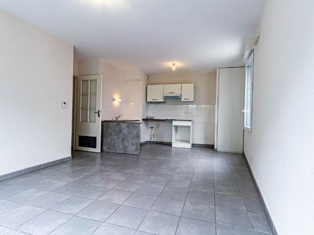 Appartement à louer 3 pièces 57 m