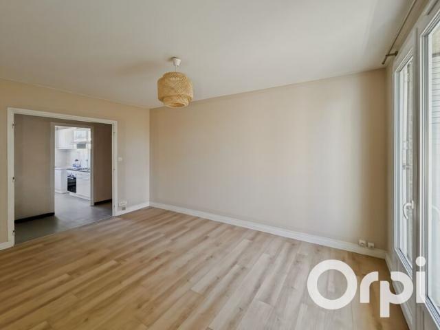 Appartement à louer 3 pièces • 57,05 m2 Livron sur Drôme