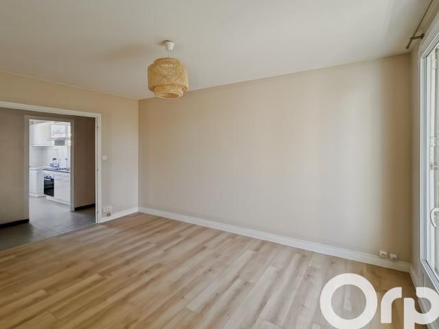 Appartement à louer 3 pièces 57,05 m