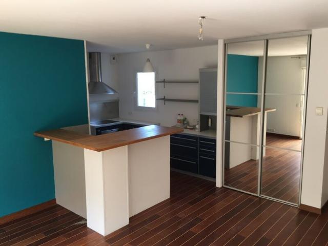 Appartement à louer 3 pièces • 57,06 m2 Guéthary