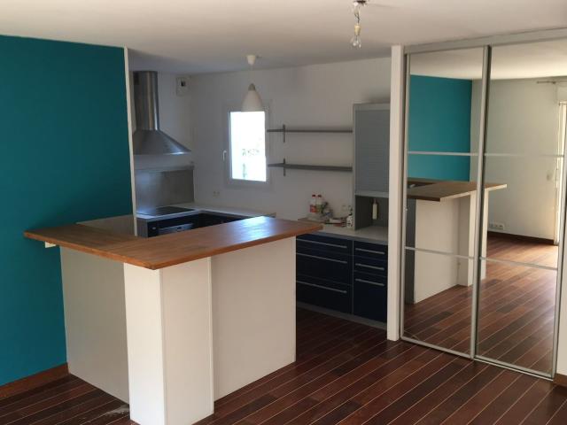 Appartement à louer 3 pièces 57,06 m