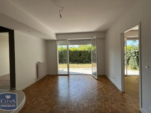 Appartement à louer 3 pièces 57.02m²