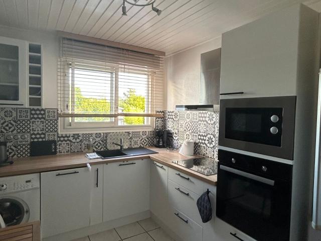 Appartement à louer 3 pièces 57,11 m
