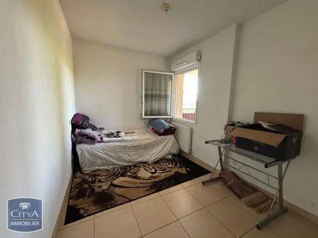 Appartement à louer 3 pièces 57.11m²