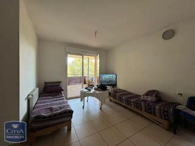 Appartement à louer 3 pièces 57.11m²