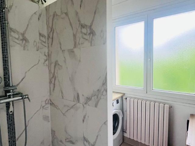 Appartement à louer 3 pièces • 57,13 m2 Bayonne