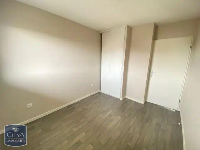 Appartement à louer 3 pièces 57.24m²