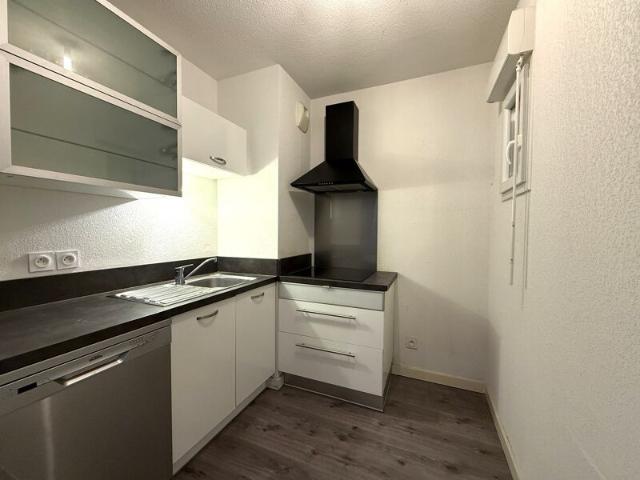 Appartement à louer 3 pièces • 57,20 m2 Avignon