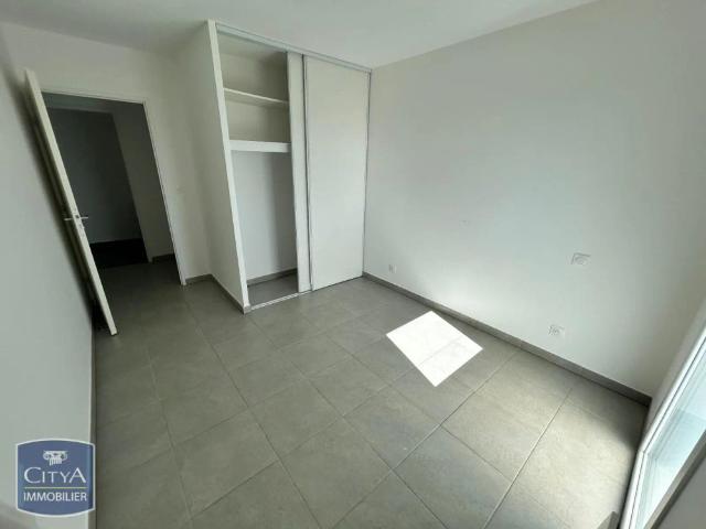 Appartement à louer 3 pièces 57.34m²
