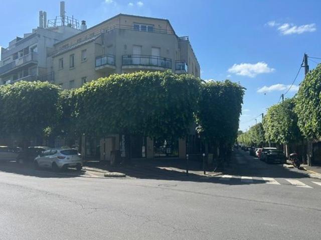 Appartement à louer 3 pièces 57,38 m