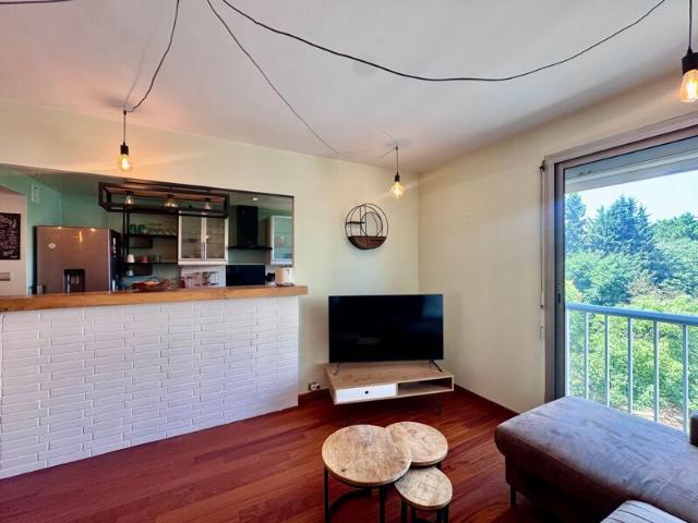 Appartement à louer 3 pièces • 57,54 m2 Toulouse