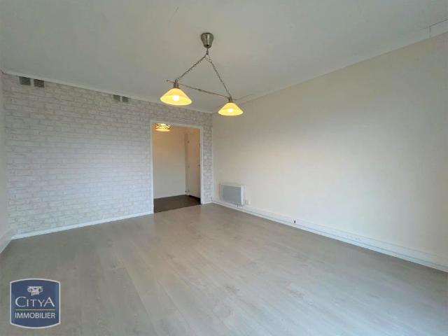 Appartement à louer 3 pièces 57.58m²