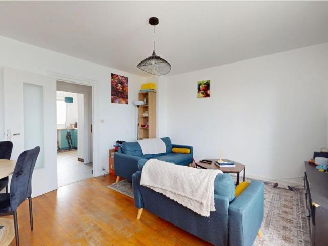 Appartement à louer 3 pièces • 57,59 m2 Bron