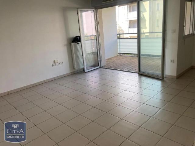 Appartement à louer 3 pièces 57.52m²