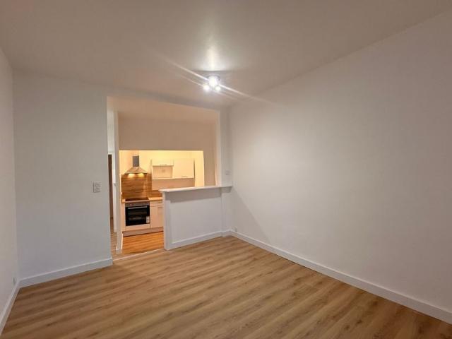 Appartement à louer 3 pièces • 57,64 m2 Marcillac Vallon
