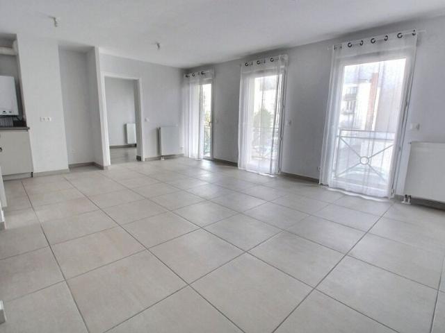 Appartement à louer 3 pièces • 57,60 m2 Trappes