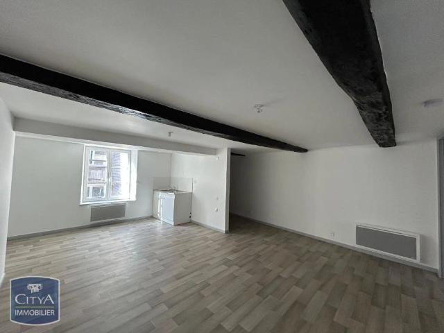 Appartement à louer 3 pièces 57.62m²