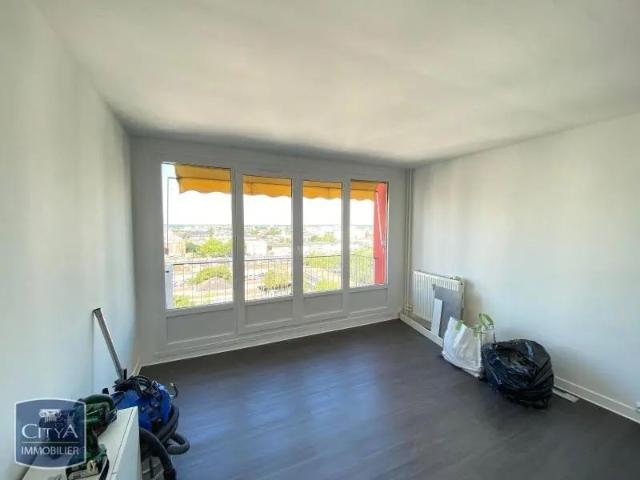 Appartement à louer 3 pièces 57.74m²