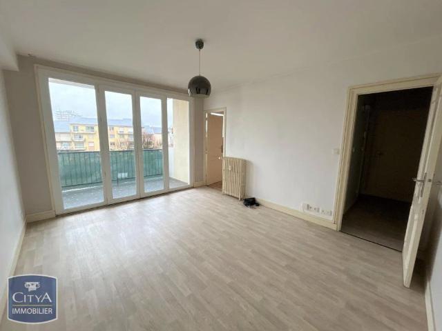 Appartement à louer 3 pièces 57.72m²