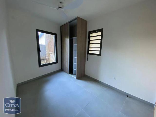 Appartement à louer 3 pièces 57.7m²
