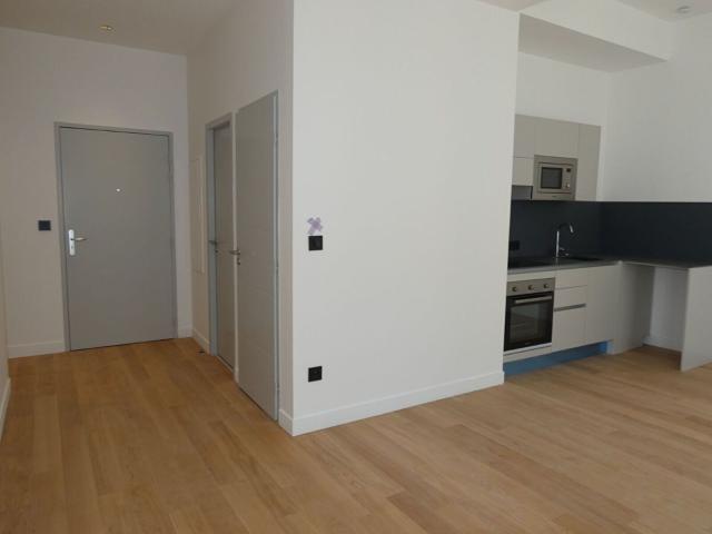 Appartement à louer 3 pièces 57,85 m