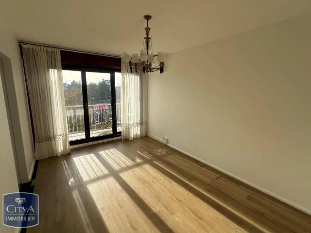 Appartement à louer 3 pièces 57.87m²
