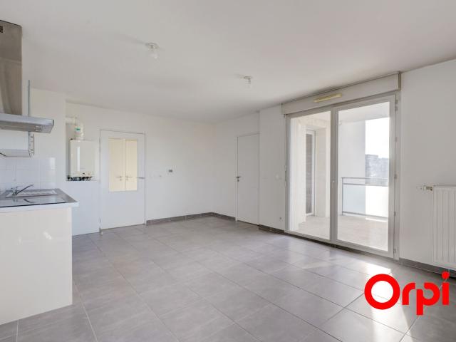 Appartement à louer 3 pièces 57,80 m